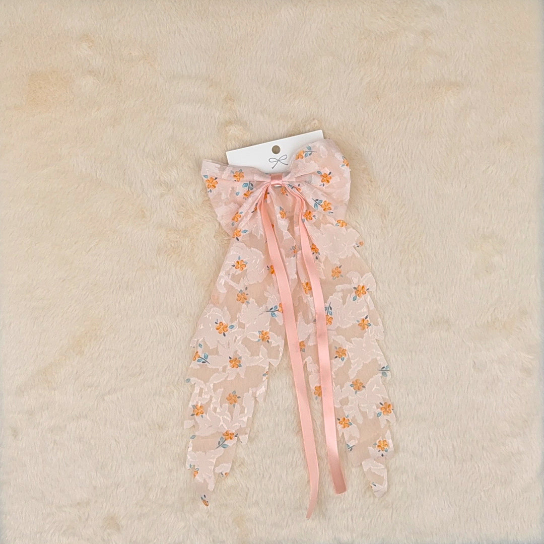 Ribbon Clip