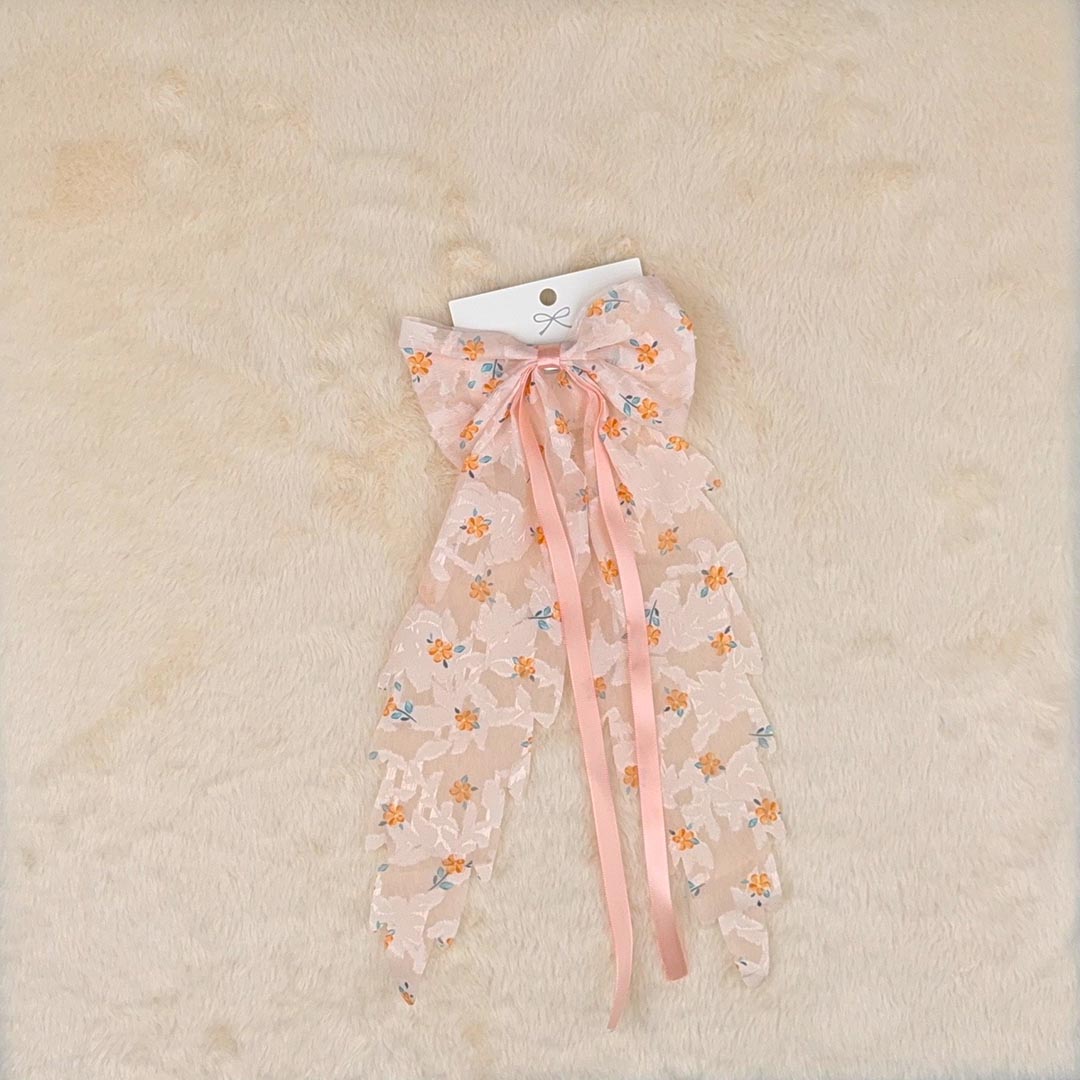 Ribbon Clip