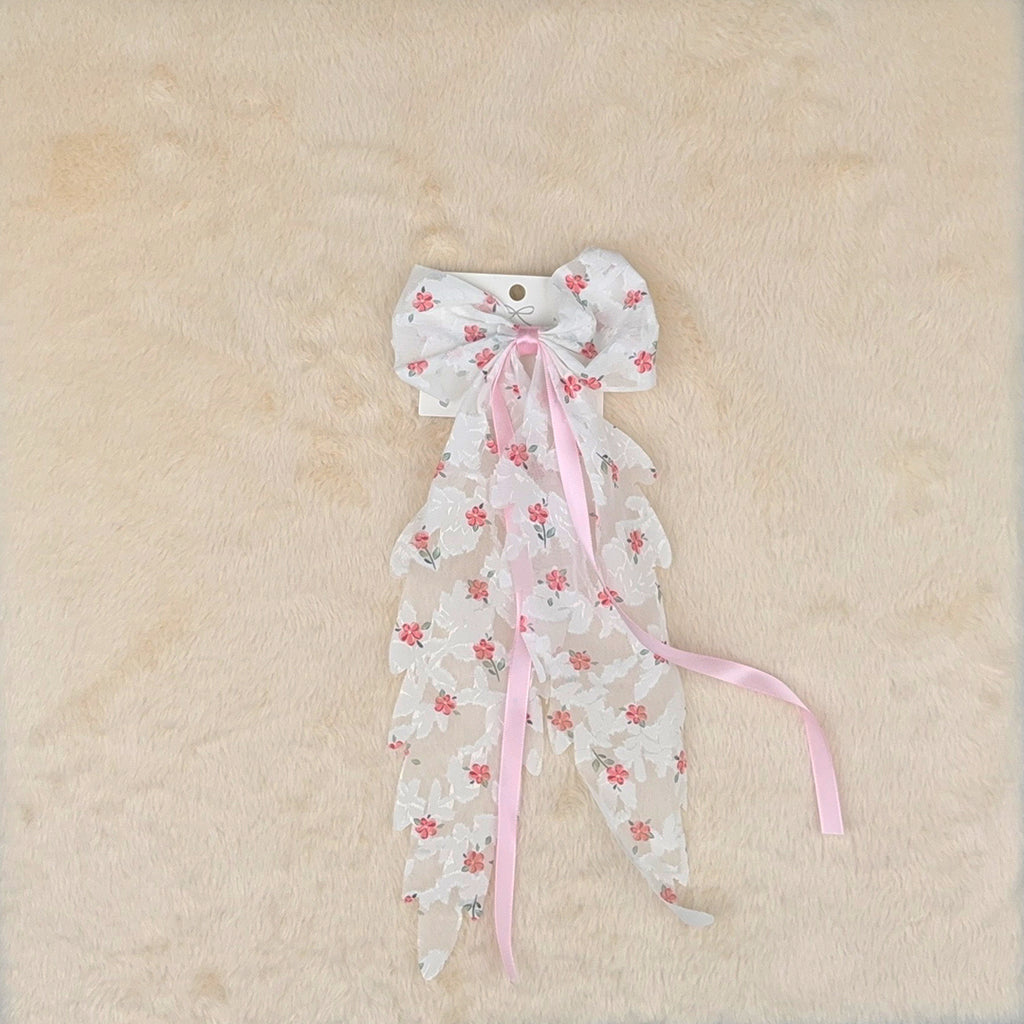 Ribbon Clip