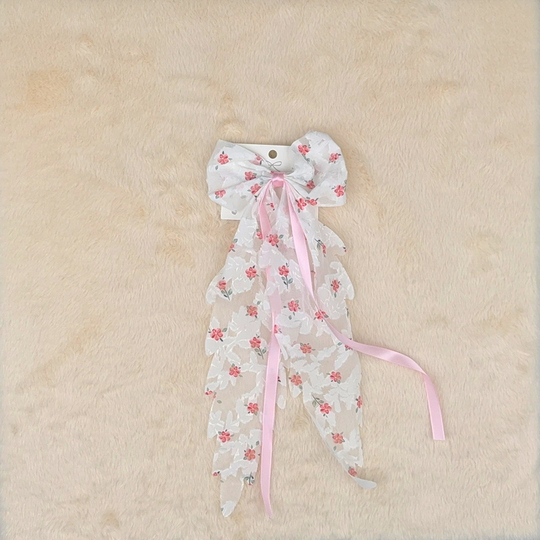 Ribbon Clip