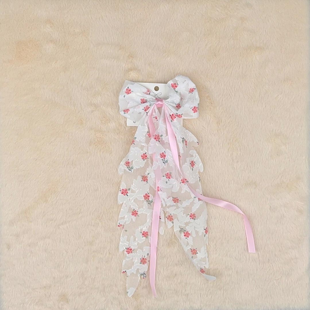 Ribbon Clip