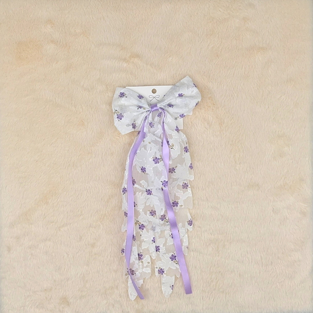 Ribbon Clip