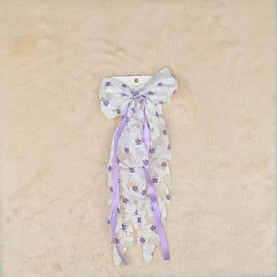 Ribbon Clip