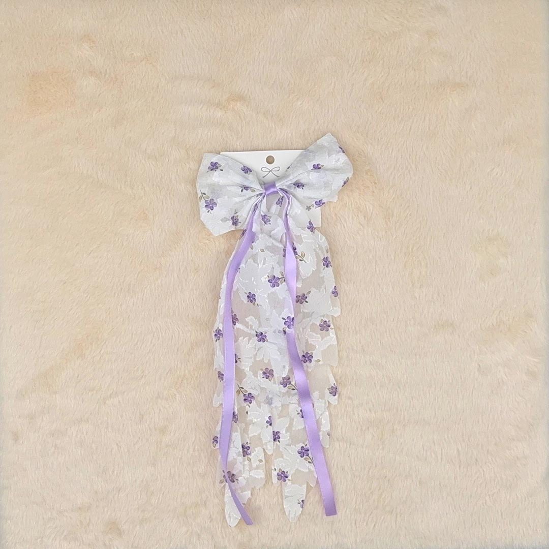 Ribbon Clip
