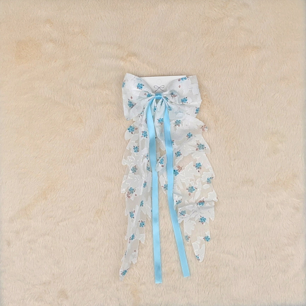 Ribbon Clip