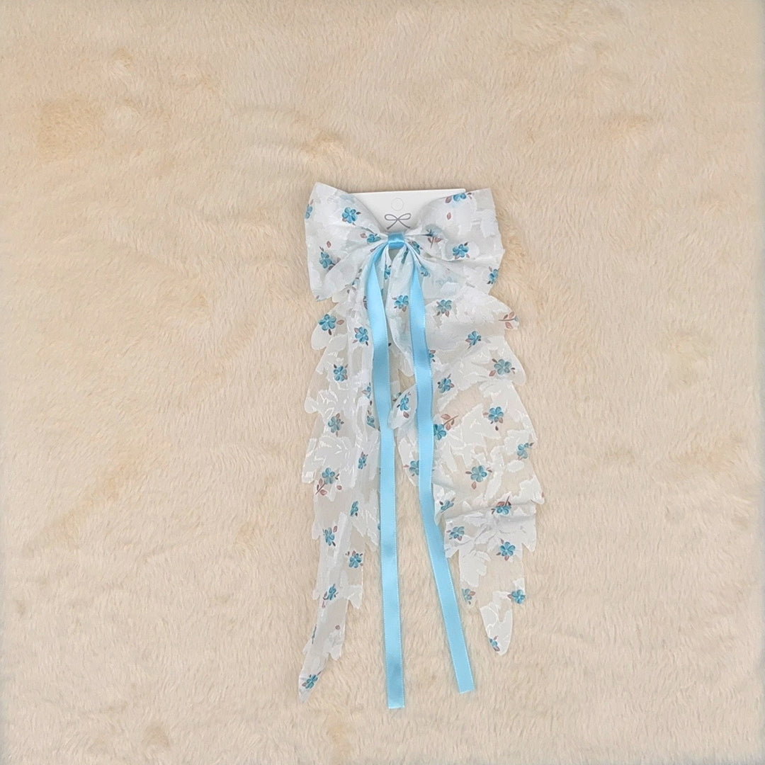 Ribbon Clip
