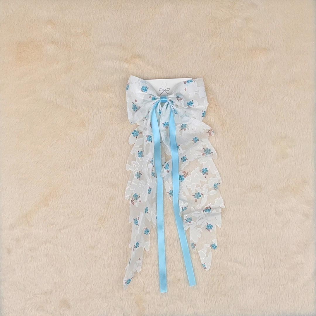 Ribbon Clip