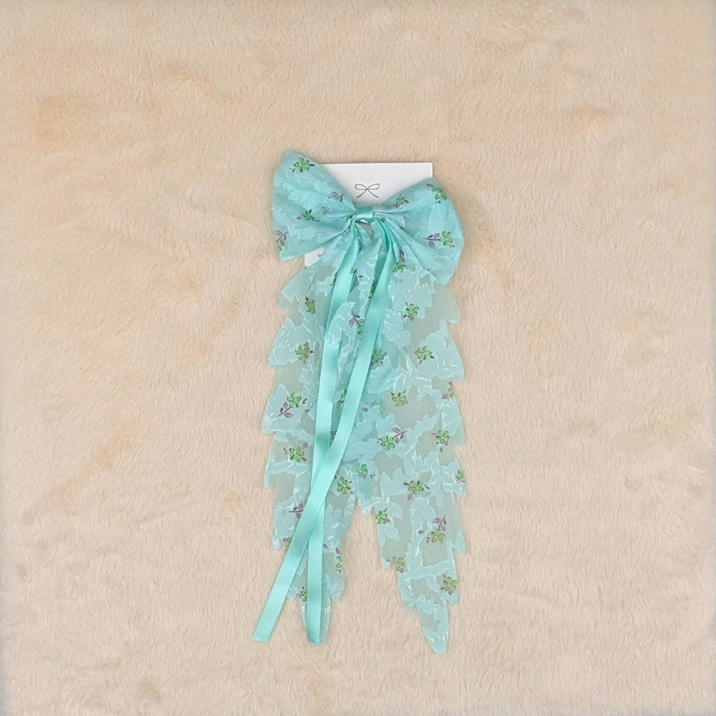 Ribbon Clip