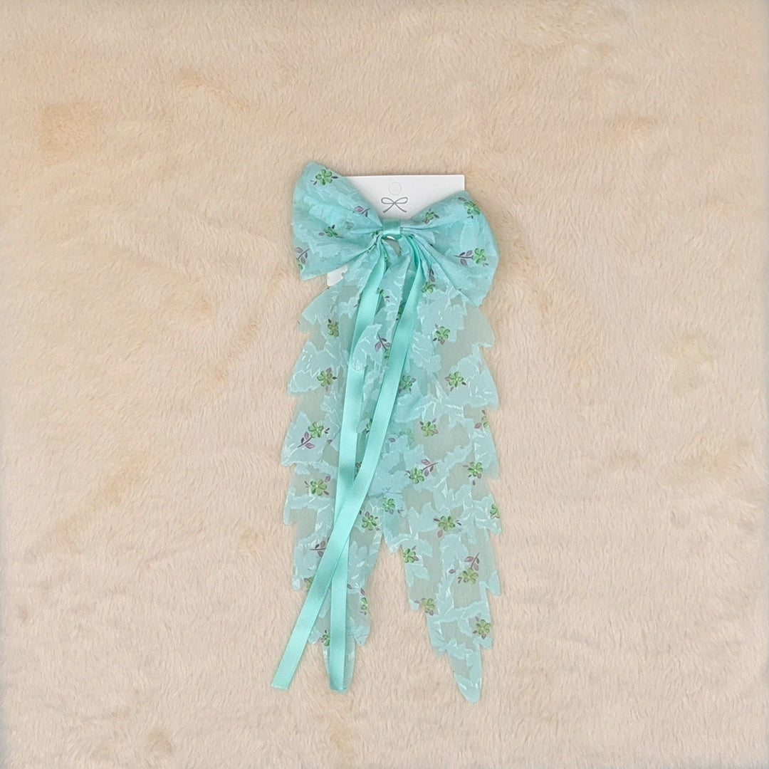 Ribbon Clip