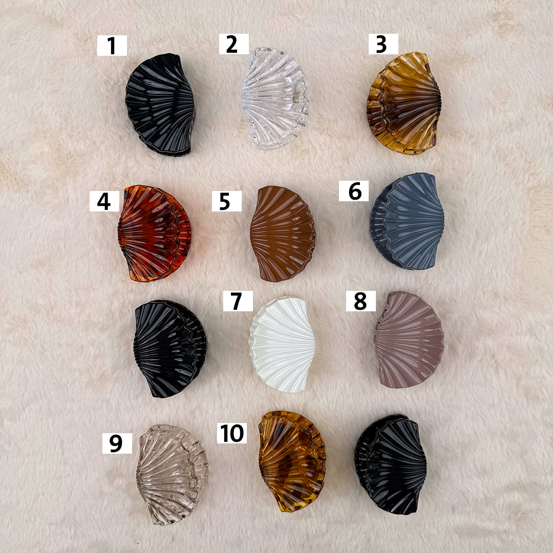 Premium Seashell Claws