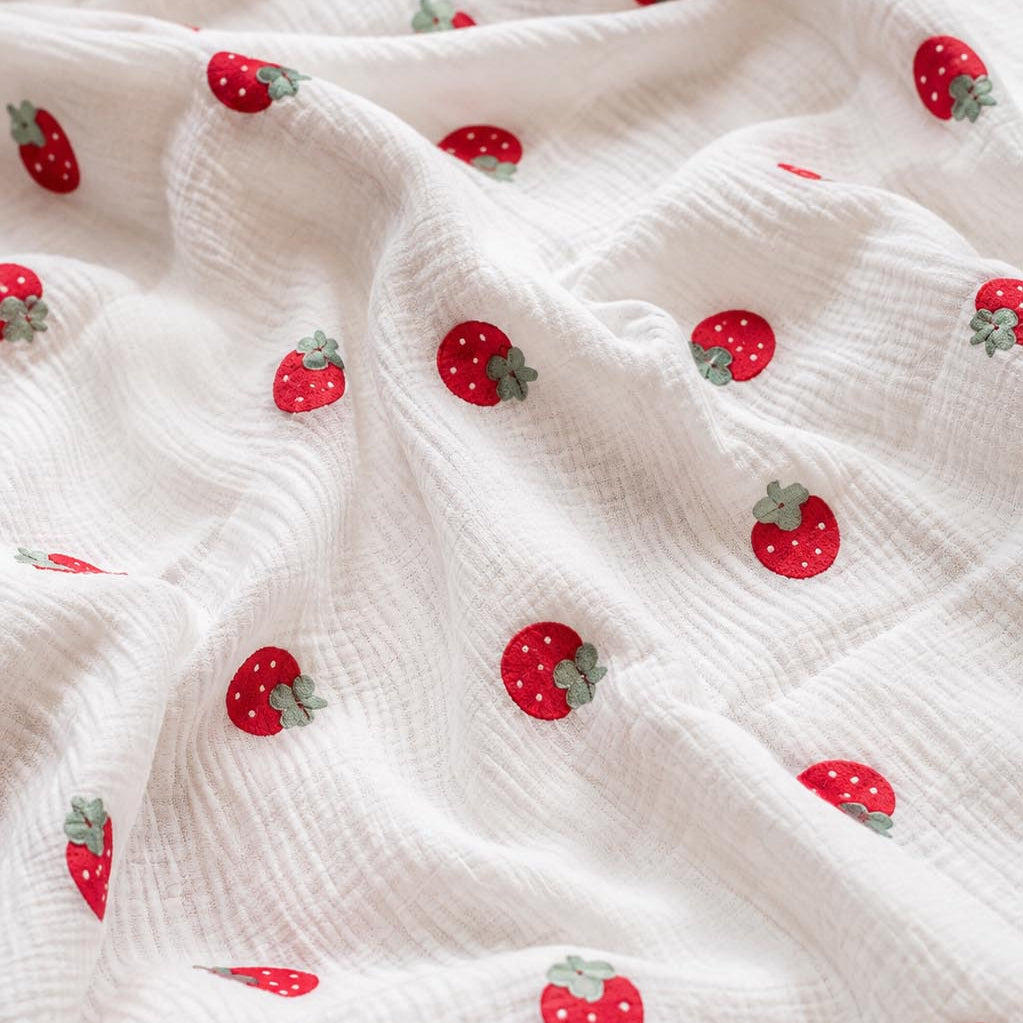 Muslin Blanket