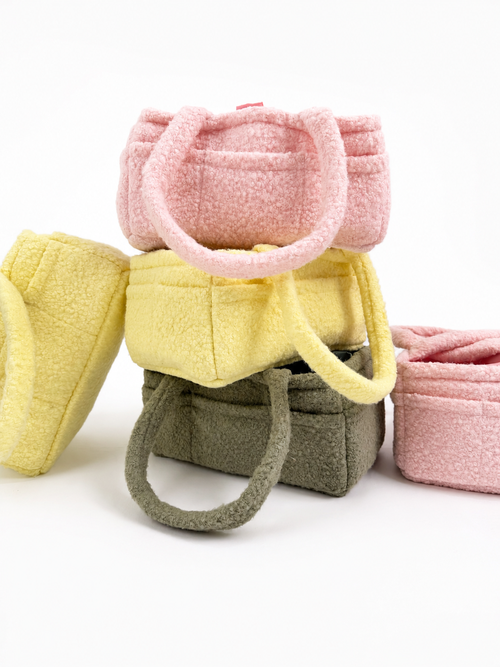 Candy Caddy