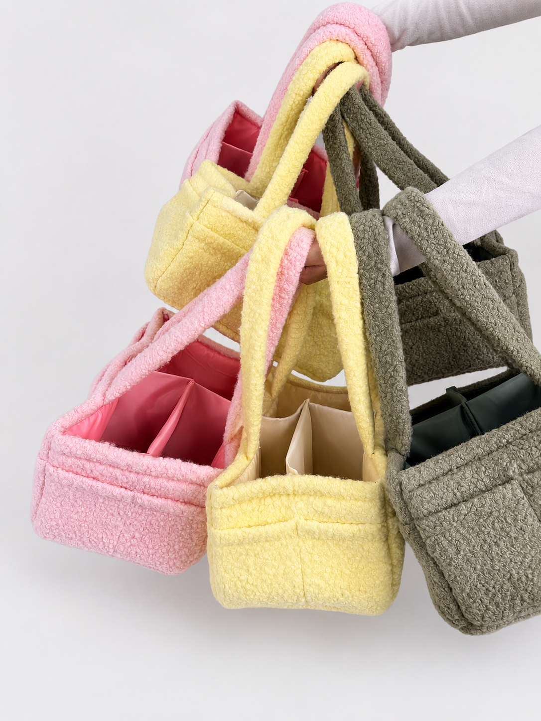 Candy Caddy