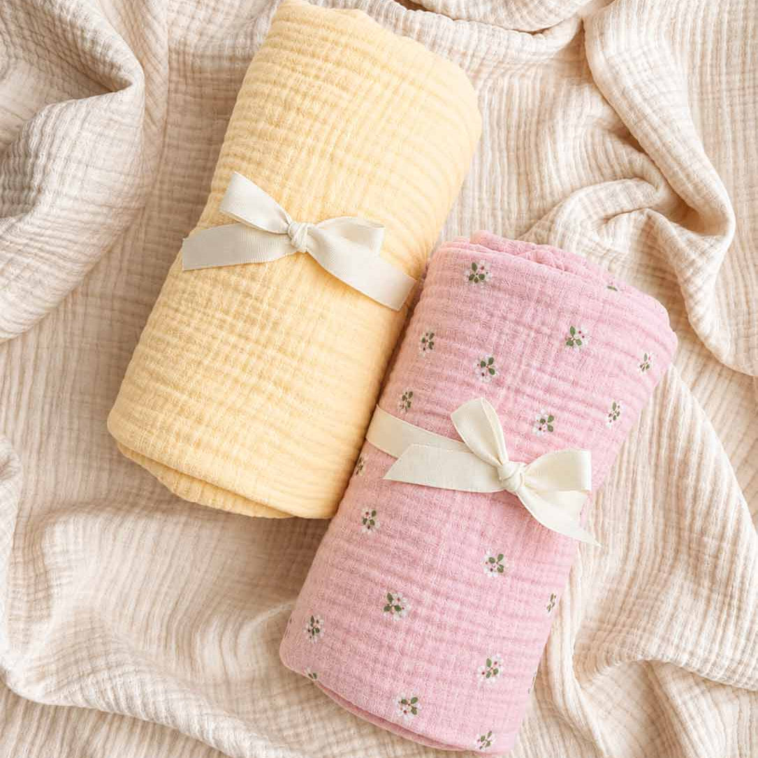 Muslin Blanket