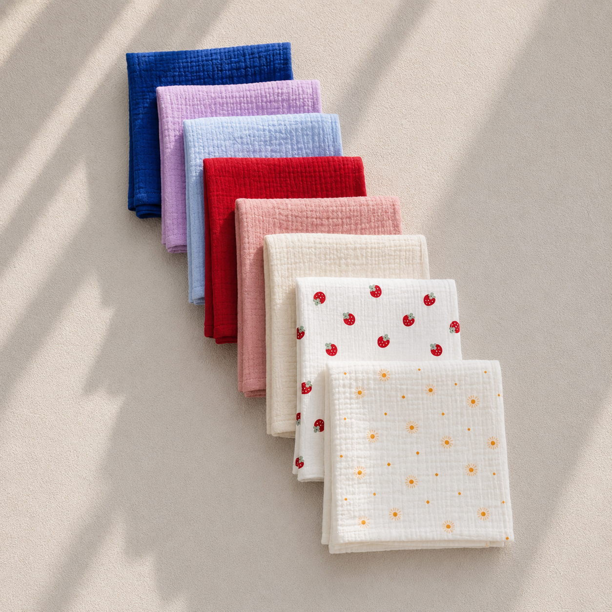 Burp Cloth
