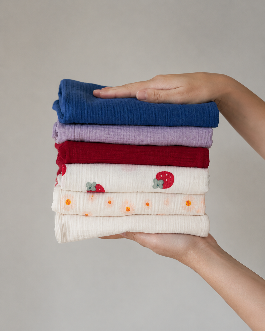 Muslin Blanket