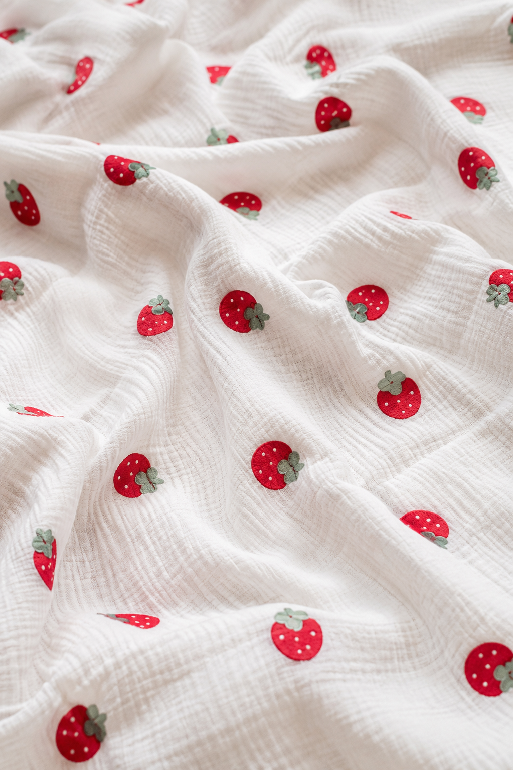 Muslin Blanket