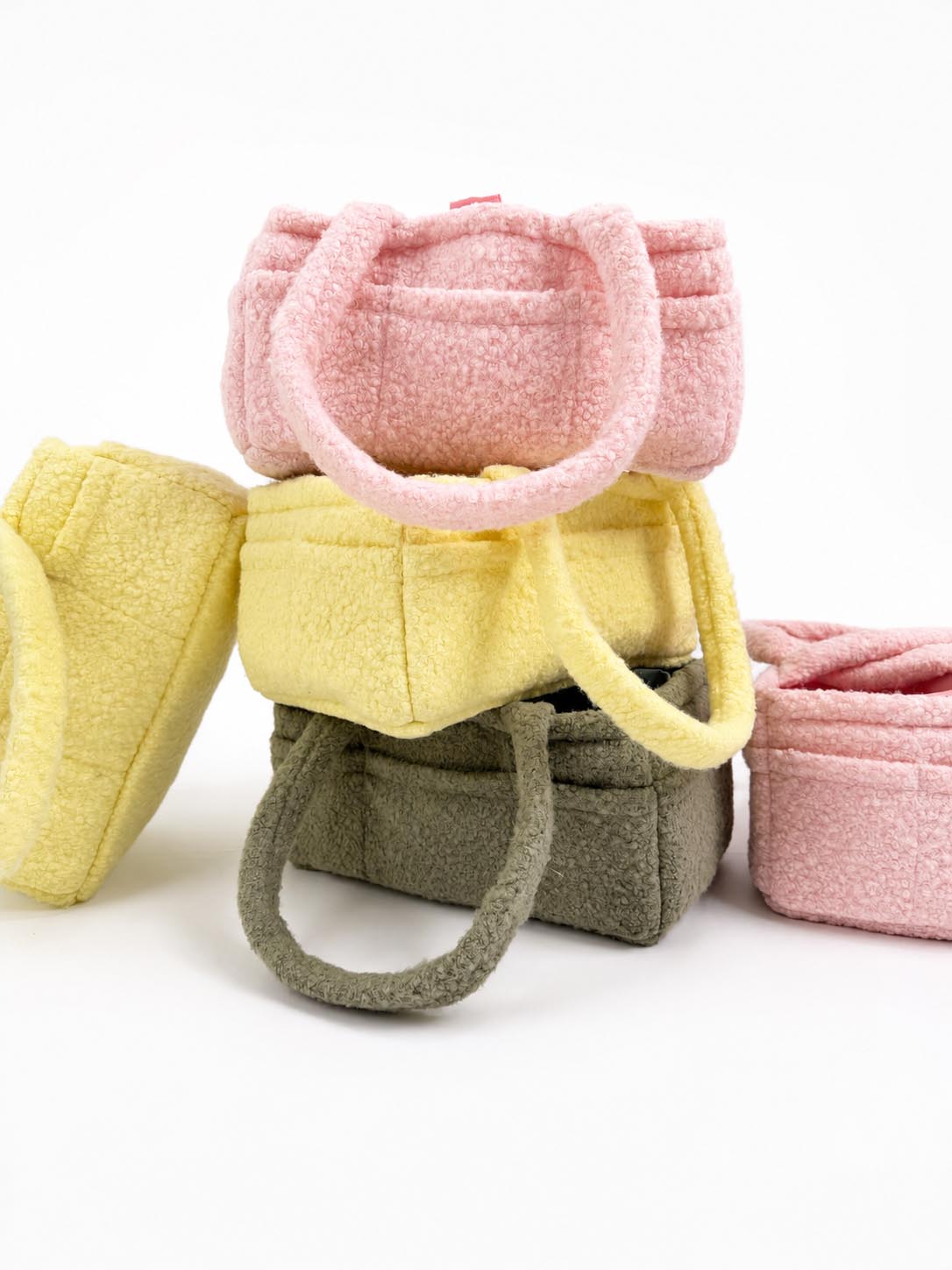 Candy Caddy