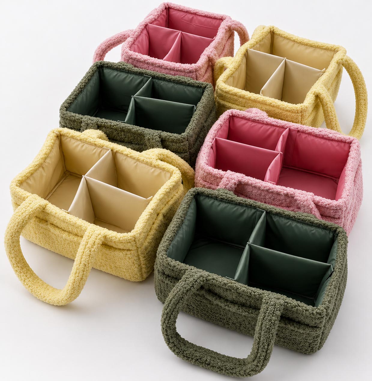 Candy Caddy