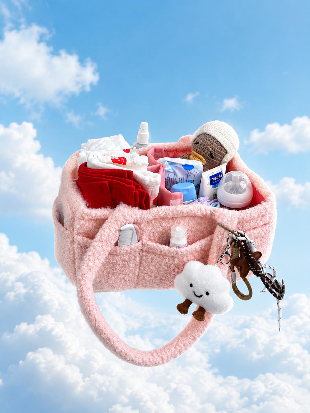 Candy Caddy
