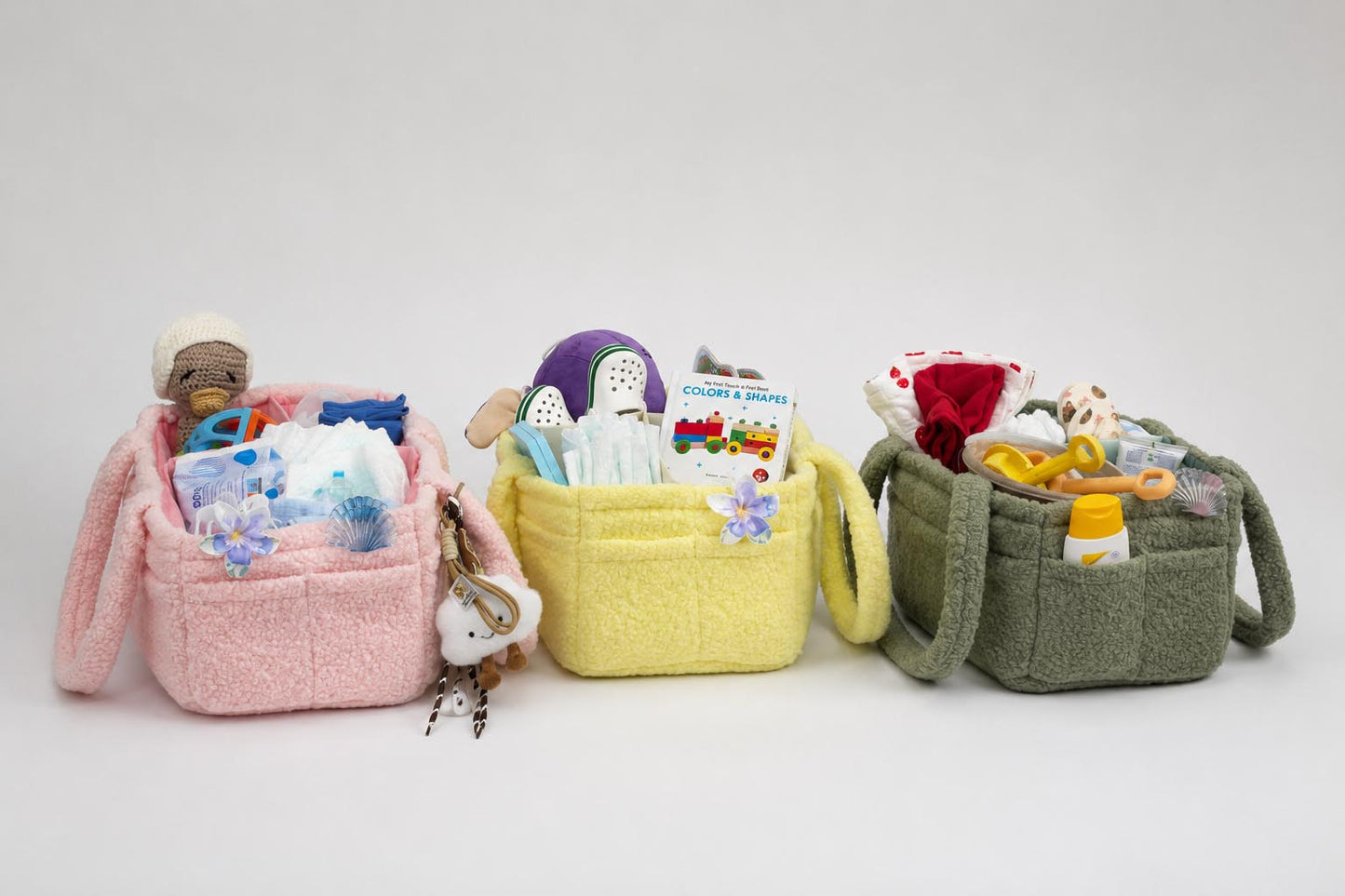 Candy Caddy