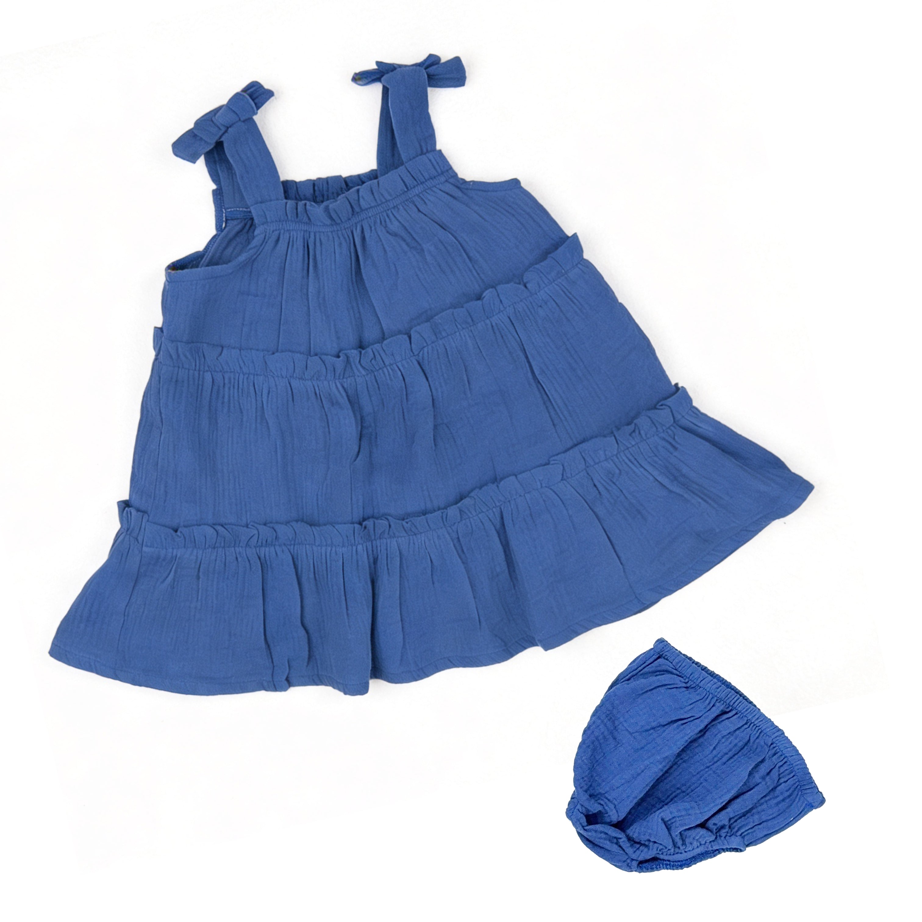 Cloud flowy dress