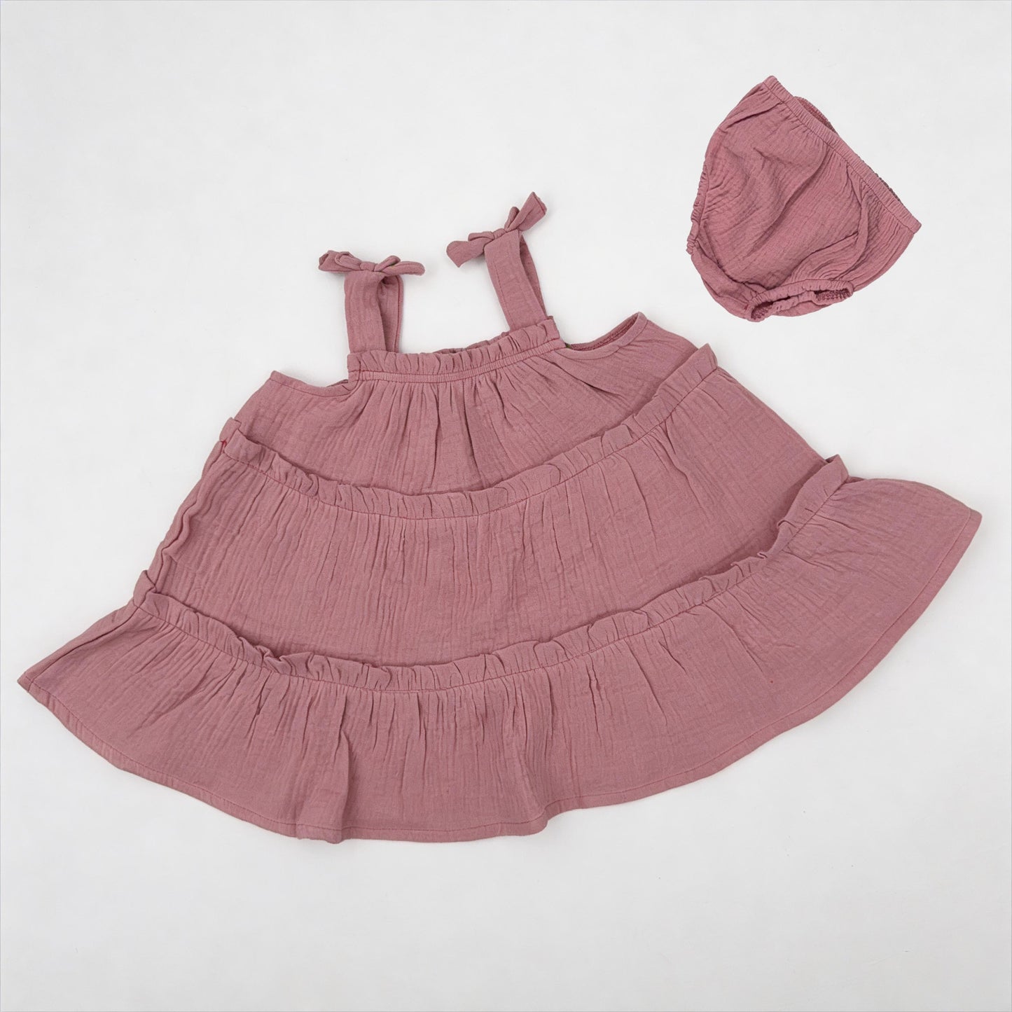 Cloud flowy dress