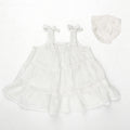 Cloud flowy dress