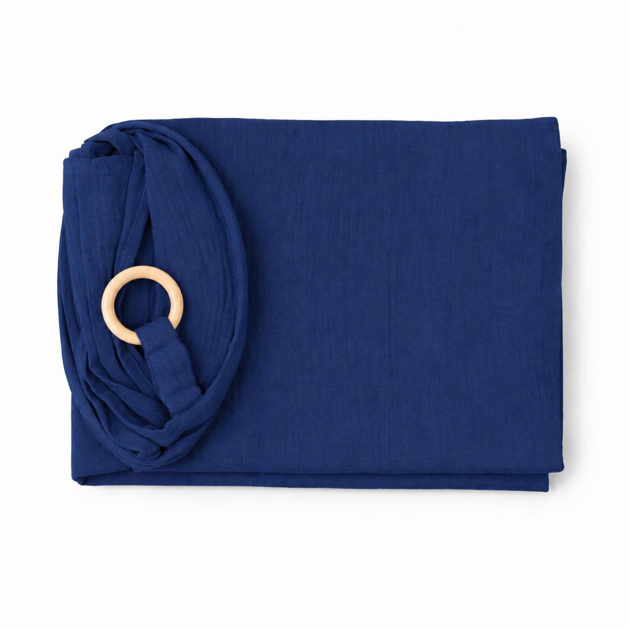 Muslin Breastfeeding Cover