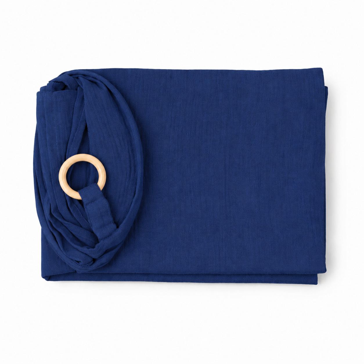 Muslin Breastfeeding Cover