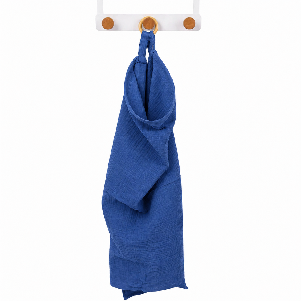 Muslin Breastfeeding Cover