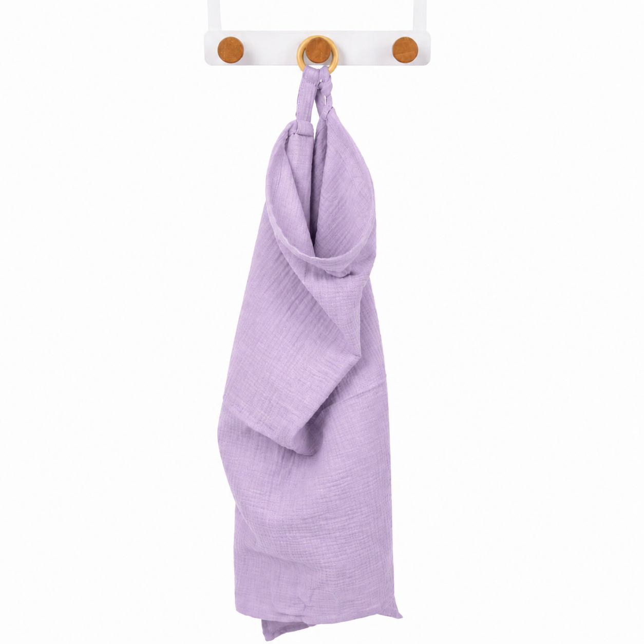 Muslin Breastfeeding Cover