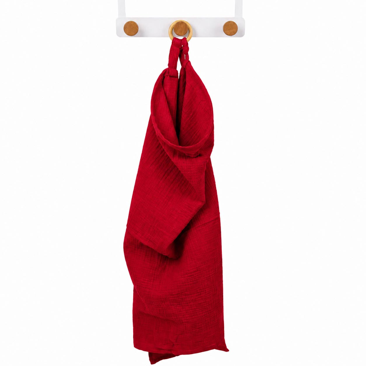 Muslin Breastfeeding Cover