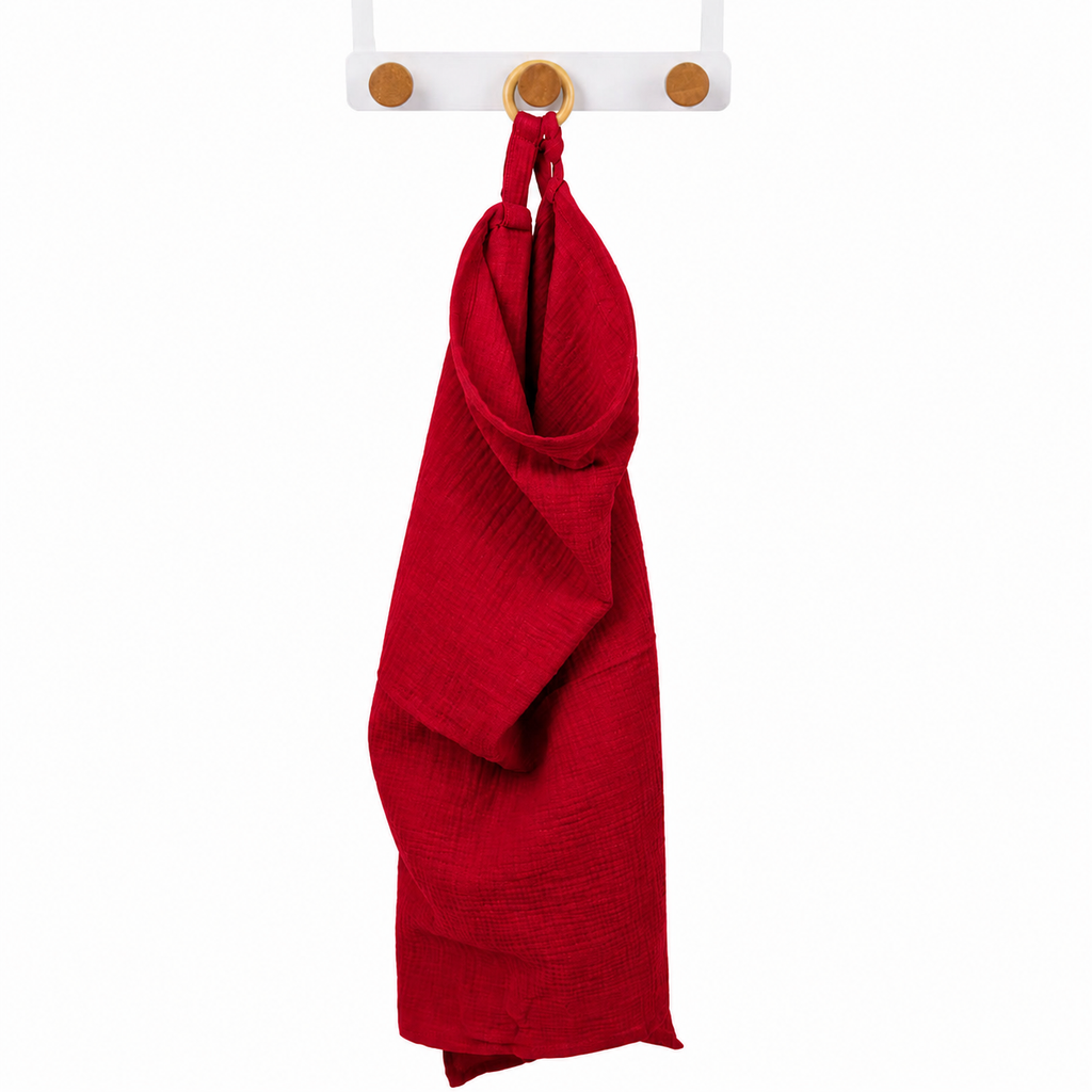 Muslin Breastfeeding Cover