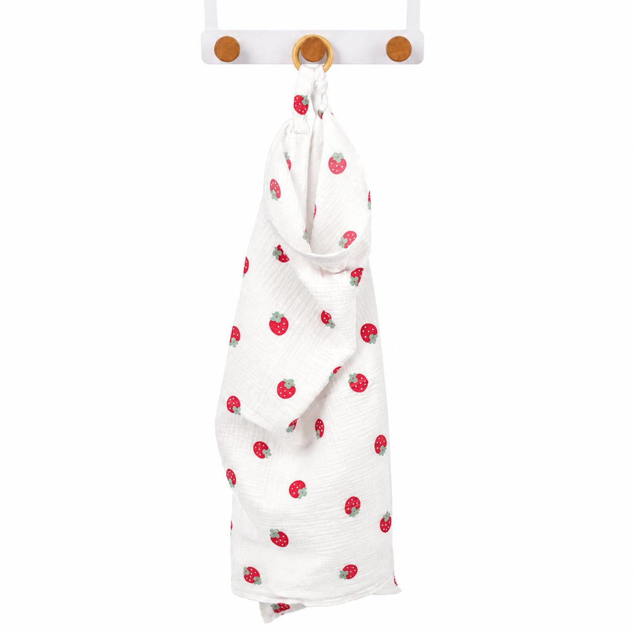 Muslin Breastfeeding Cover