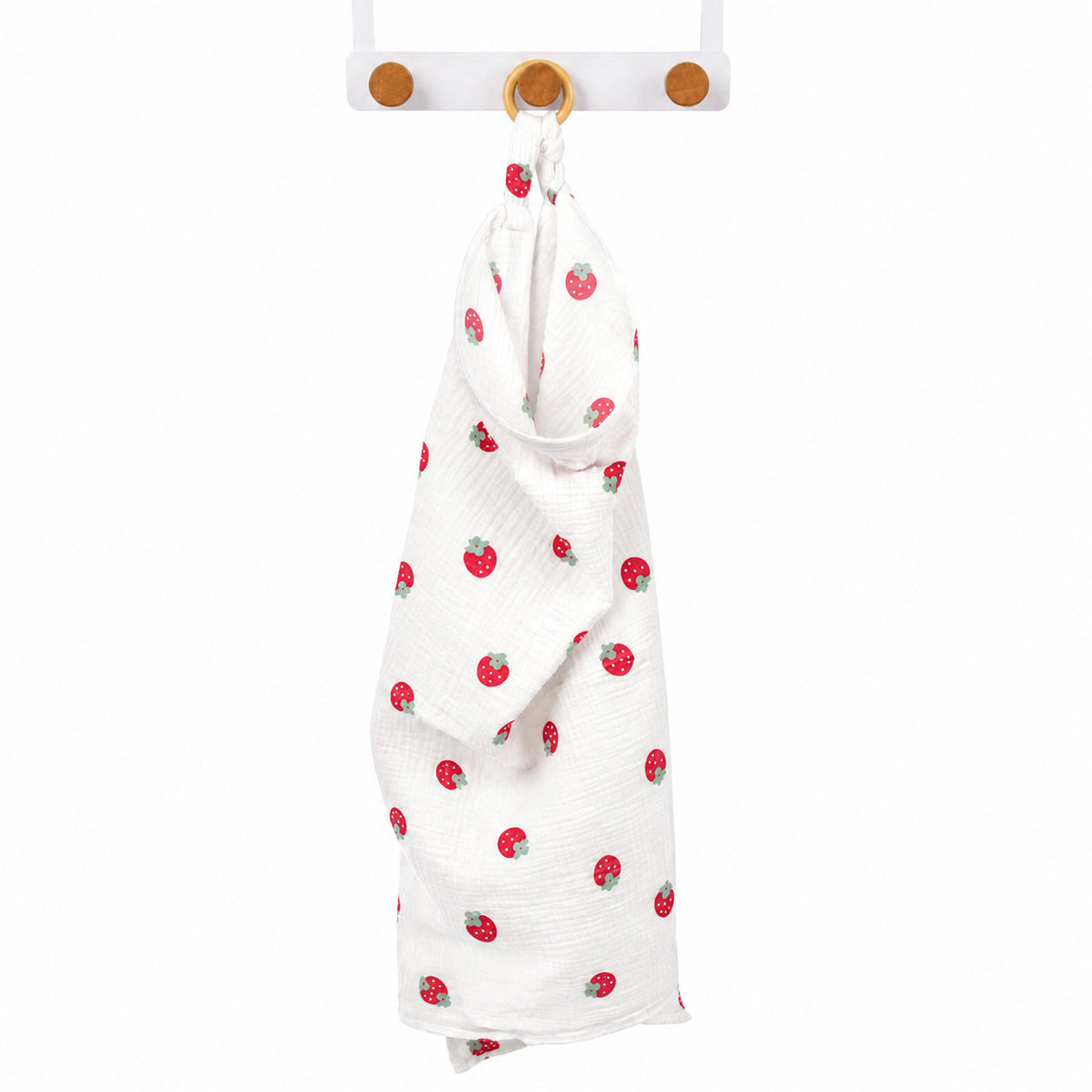 Muslin Breastfeeding Cover