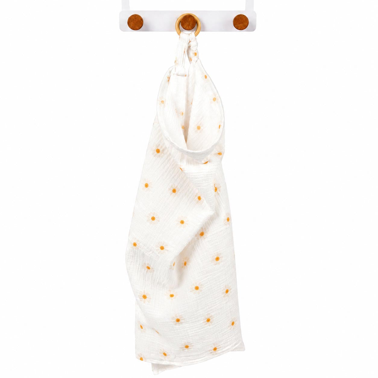 Muslin Breastfeeding Cover