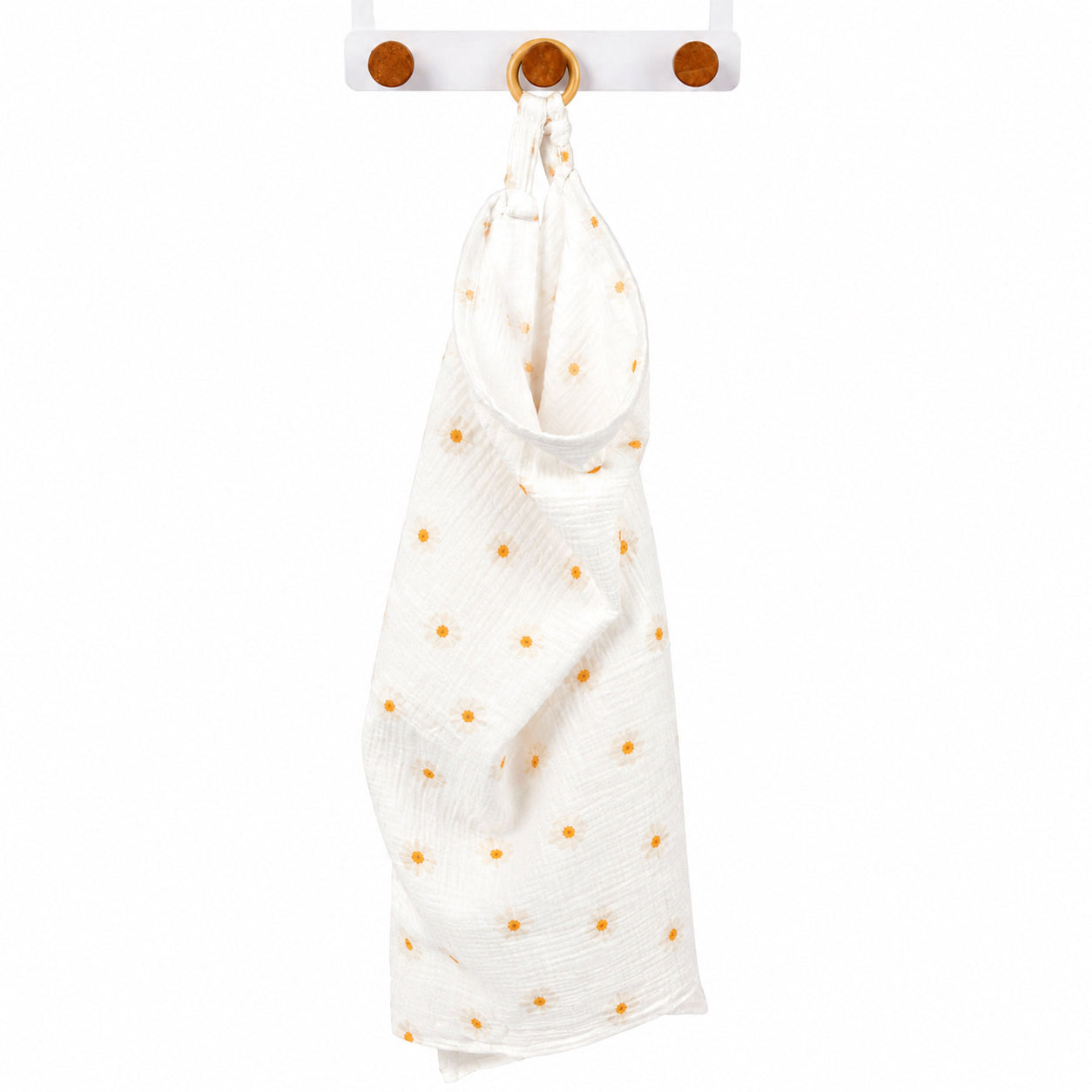 Muslin Breastfeeding Cover
