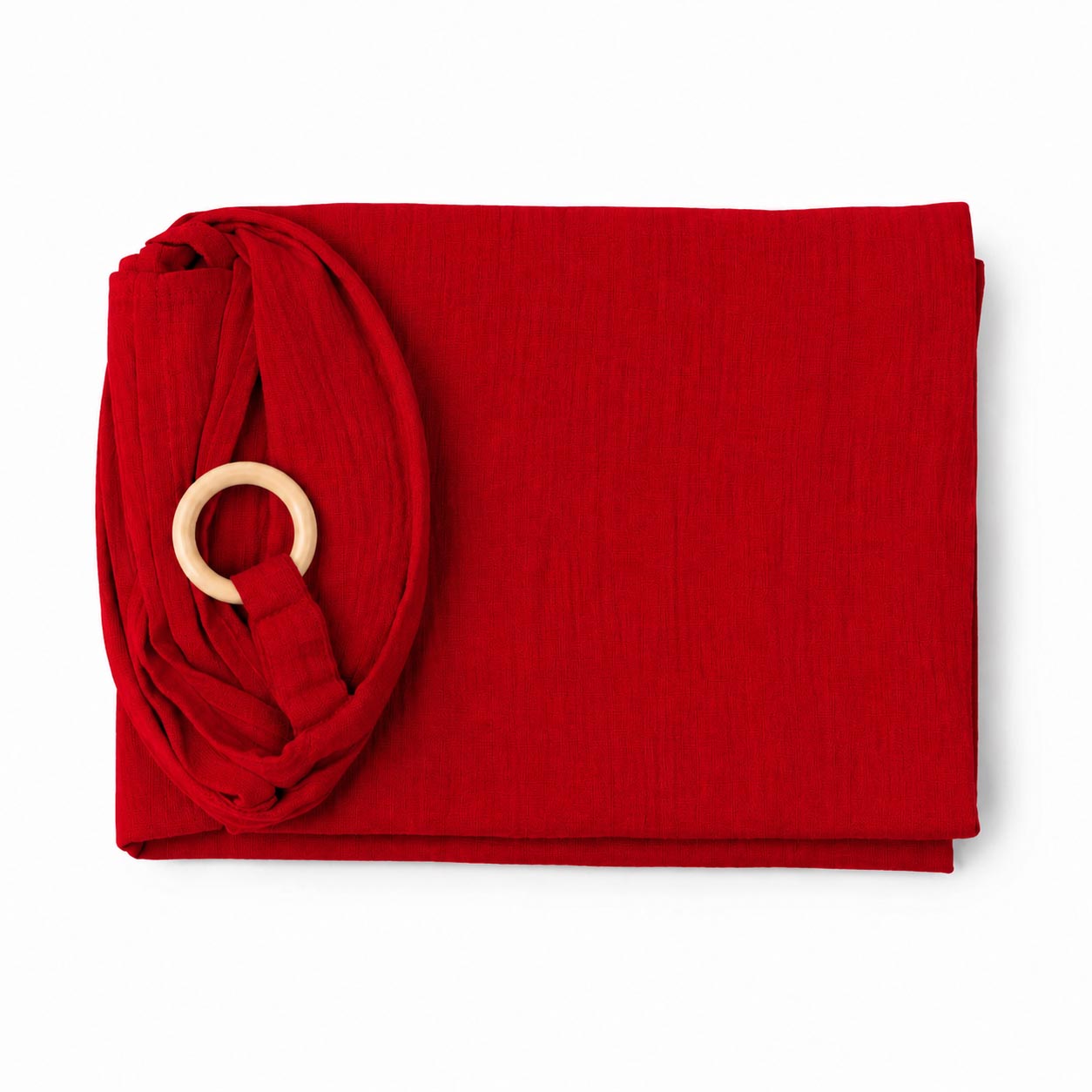 Muslin Breastfeeding Cover