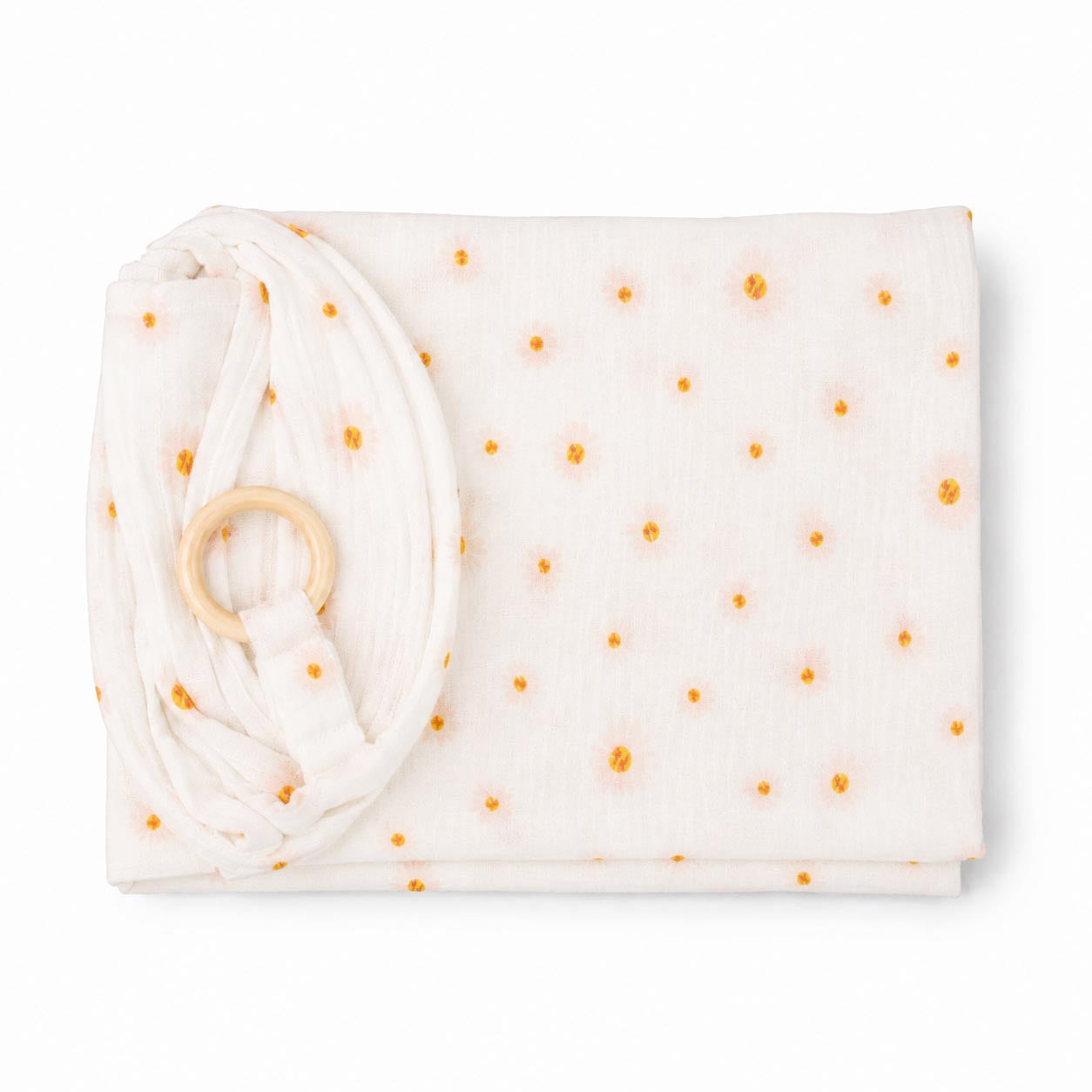 Muslin Breastfeeding Cover