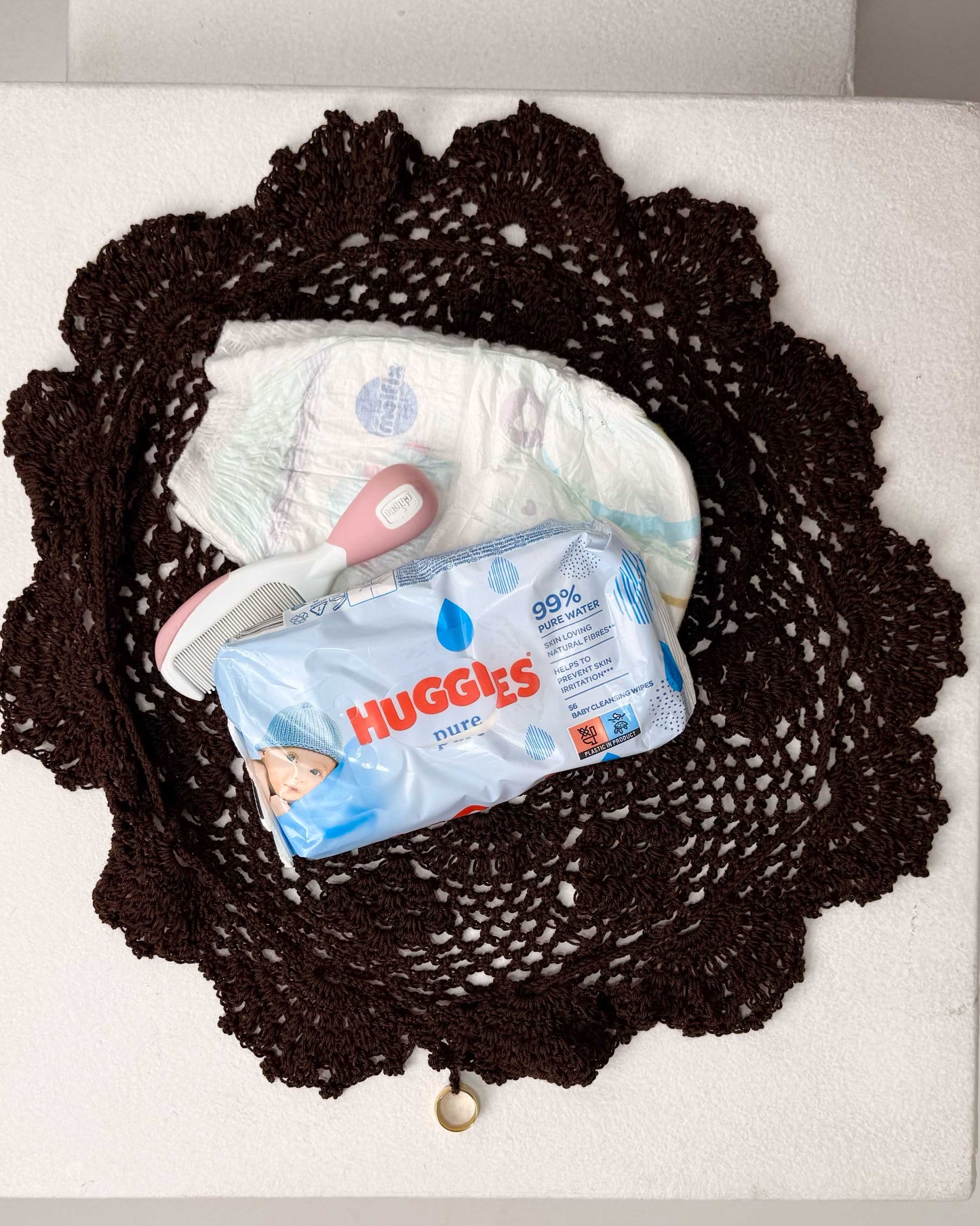 Diaper Pouch