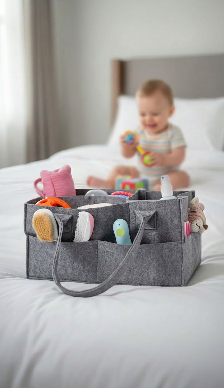 Diaper Caddy