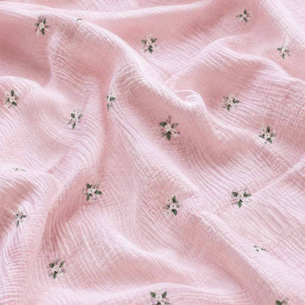 Muslin Blanket